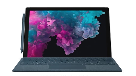 道真从 Mac 切换到 Microsoft Surface
