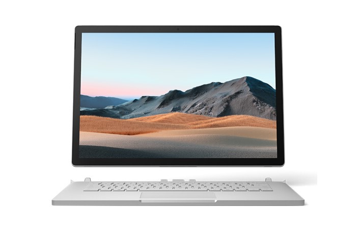 道真Surface 维修前的准备工作